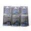 wholesale new design making hard plastic minnow fishing lures