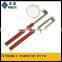 Rectangular Telescoping Inspection Mirror
