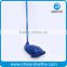 microfiber mop/4ply 100%polyester mop/metal handle mop