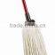 Best selling pure white cotton floor mop head