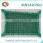 colorful cargo net safety net rope netting for construction