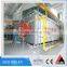 High Capability SZS Steam Iron With Boiler