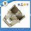 High quality casting stainless steel customized parts