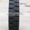 high load capacity WonRay tyres 7.00-12 solid pneumatic tyres