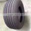 High quality agricultural tire backhoe front tire 11L-15 F3