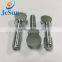 Customized special head screw,cnc machining parts,machine screw
