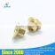 Alibaba china manufacture cnc brass parts