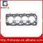 4D56 Cylinder Head Gasket MD112531 MD137976 For Mitsubishi 2005 L200/NATIVA/ MONTERO/PAJERO