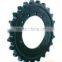 sprocket wheel