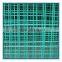 firm structure Welded Wire Mesh Panel used in traffic protection, landscape, conservation, building material