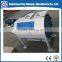 High Capacity Low Power Cylindrical Scalperator