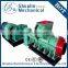 High efficiency solid and hollow coal strip extruding machine With Easy Operation