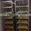 2015 new invention widely used energy saving industrial fruit tray dryer