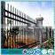 High Quality Pvc White Picket Fence, Pvc Coated Wire Mesh Fence, Cheap Yard Fencing