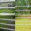 Hot-dipped galvanized Portable Temporary Fencing