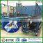 Meet international standard New Automatic pulley type wire drawing machine