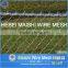 9 gauge chain link wire mesh fence