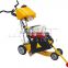 QG90 road cutter concrete with CE