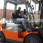 2.5t diesel forklift truck