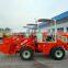 mini wheel loader ZL10A with CE for sale