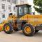 Jinan Aos brand loader with capacity load 5000kgs