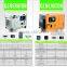10KW Silent diesel generator with kama engine