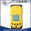 portable multi gas detector analyzer for sale