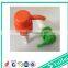 Top quality spray pump 32 400 plastic lotion pump with large dosage 4.5ml