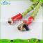 Low price high quality flexible expanding garden water hose pipe