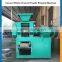 Durable and high efficiency Pillow shape charcoal production line