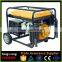 Top Selling 13hp 188f 5kw Gasoline Generator for Sale