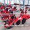 4 Rows Mechanical Precision corn seed planting machine