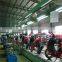 Automatic Motorcycle Assembly Line