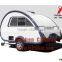 Teardrop caravan / Mini caravan (Feishen Group 2015)