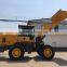 zl30 Manufacturer powerful loader Brand QZCATER NEW 3 Ton ZL936 wheel loader for sale