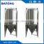 1000L Stainless Steel Beer Fermentation Tank