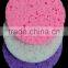 Natural Compresses Cellulose Wet Sponge for Salon Makeup Sponge 2016