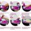 2016 hot sale fruit and vegatble juice DIY facial mask making machine for beauty