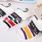 China custom man sock manufacturer,cotton skateboard sock