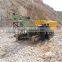 40m Easy Operating Heavy Duty Portable/Mobile Drilling Rig For Sale