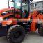 Weifang High Quality2.8 ton front wheel loaderzl928 with CE