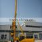 HF-YD7 functional full hydraulic pile driver for foundation construction