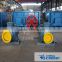 High performance hydraulic double teeth roller crusher with low price