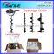 Ground hole drill earth auger
