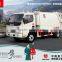 SINOTRUK garbage truck