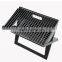 competitive X-TYPE folding bbq grills