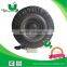 Hydroponic Inline fan/Ventilation Fan/centrifuge air blower fan