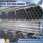 ERW zinc coating 60.3*2.3 hot dip galvanized round pipe