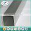Q195 Factory China Mild Square Steel Tube And Steel Square Pipe