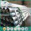 3.75mm thick wall galvanized steel pipe